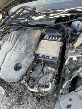 Mercedes-Benz S 350 4-MATIC 9-SPEED OM656.929, снимка 3