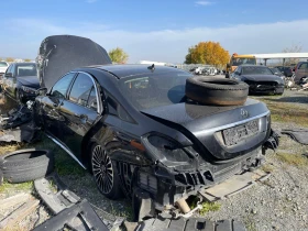 Mercedes-Benz S 350 4-MATIC 9-SPEED OM656.929, снимка 7