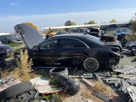Mercedes-Benz S 350 4-MATIC 9-SPEED OM656.929, снимка 6