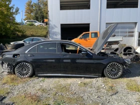 Mercedes-Benz S 350 4-MATIC 9-SPEED OM656.929, снимка 5
