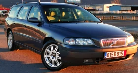 Volvo V70 2.4D5 163ps