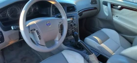 Volvo V70 2.4D5 163ps, снимка 6