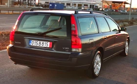 Volvo V70 2.4D5 163ps, снимка 5