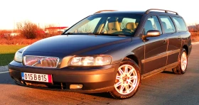 Volvo V70 2.4D5 163ps, снимка 3