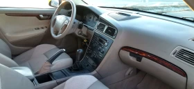 Volvo V70 2.4D5 163ps, снимка 7