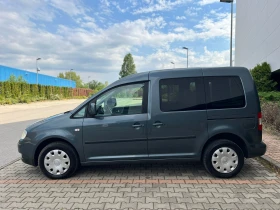 VW Caddy 1.9TDI Лизинг през Уникредит по 260 лева на месец, снимка 7