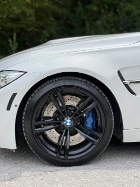 BMW M3, снимка 7