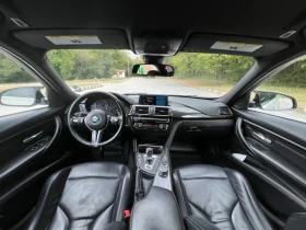 BMW M3, снимка 9