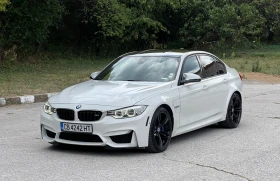 BMW M3, снимка 2