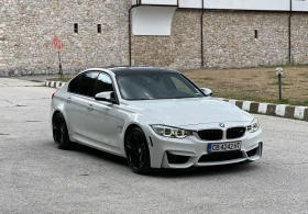BMW M3, снимка 1