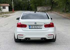 BMW M3, снимка 4