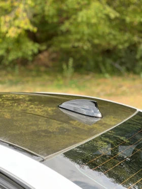 BMW M3, снимка 8