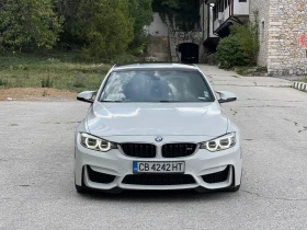 BMW M3, снимка 3