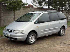 Ford Galaxy, снимка 3