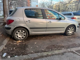 Peugeot 307, снимка 6