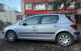 Peugeot 307, снимка 7