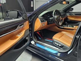 BMW 730 D xDrive M Sports, снимка 11