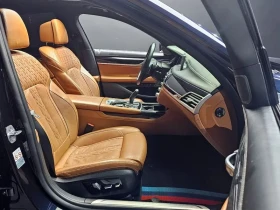 BMW 730 D xDrive M Sports, снимка 10