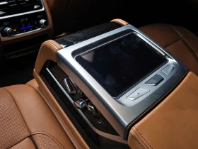 BMW 730 D xDrive M Sports, снимка 17