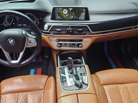 BMW 730 D xDrive M Sports, снимка 7