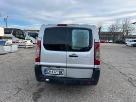 Fiat Scudo Климатик, 6 места, снимка 6