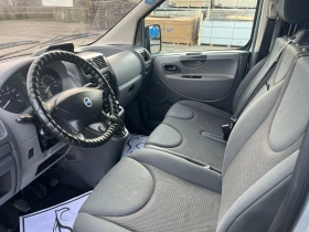 Fiat Scudo Климатик, 6 места, снимка 8