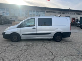 Fiat Scudo Климатик, 6 места, снимка 3