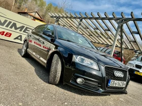 Audi A3 1.8TFSI* 3xS-Line* REALNI KM* AUTOMAT* , снимка 3