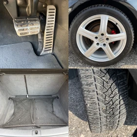 Audi A3 1.8TFSI* 3xS-Line* REALNI KM* AUTOMAT* , снимка 16