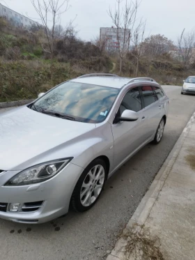 Mazda 6 6, снимка 3