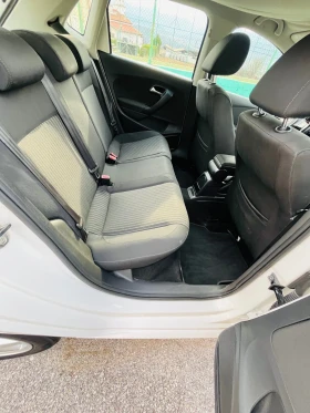 VW Polo 1.6TDI 90кс EURO 5, снимка 11