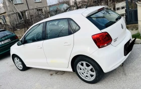 VW Polo 1.6TDI 90кс EURO 5, снимка 7