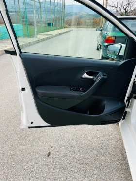 VW Polo 1.6TDI 90кс EURO 5, снимка 8
