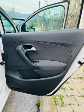 VW Polo 1.6TDI 90кс EURO 5, снимка 13