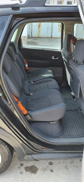 Renault Scenic, снимка 8