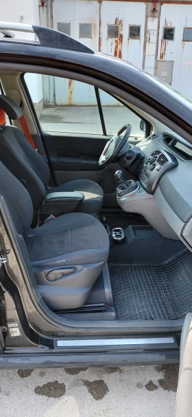 Renault Scenic, снимка 6
