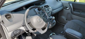 Renault Scenic, снимка 13
