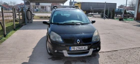 Renault Scenic, снимка 5