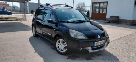 Renault Scenic, снимка 4