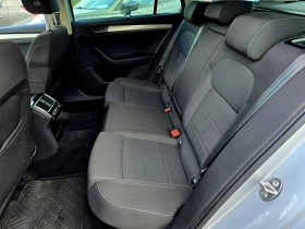 Skoda Superb КАТО ЧИСТО НОВ/DISTRONIK/2.0TDI/150кс, снимка 12