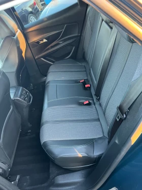 Peugeot 3008 1.6 THP / PLUG IN HYBRID/ALLURE/НЕРАЗЛИЧИМ ОТ НОВ, снимка 16