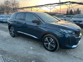 Peugeot 3008 1.6 THP / PLUG IN HYBRID/ALLURE/НЕРАЗЛИЧИМ ОТ НОВ, снимка 5