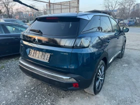 Peugeot 3008 1.6 THP / PLUG IN HYBRID/ALLURE/НЕРАЗЛИЧИМ ОТ НОВ, снимка 6