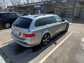 BMW 525, снимка 4