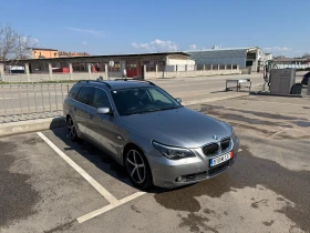 BMW 525, снимка 2