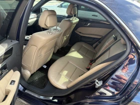 Mercedes-Benz E 350 4 matic, снимка 8