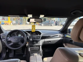 Mercedes-Benz E 350 4 matic, снимка 7