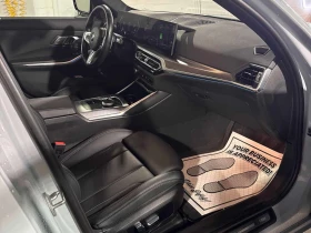 BMW 330 М пакет/xDrive /CARFAX/Нардо грей/2 ключа/, снимка 12