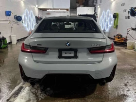 BMW 330 М пакет/xDrive /CARFAX/Нардо грей/2 ключа/, снимка 5