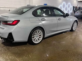 BMW 330 М пакет/xDrive /CARFAX/Нардо грей/2 ключа/, снимка 4